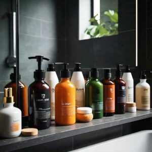 Haircare Products